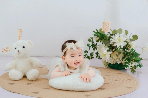 冠县宝宝多大会说话