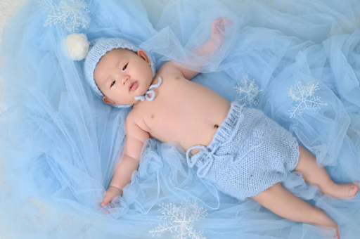 冠县三岁宝宝肚子大